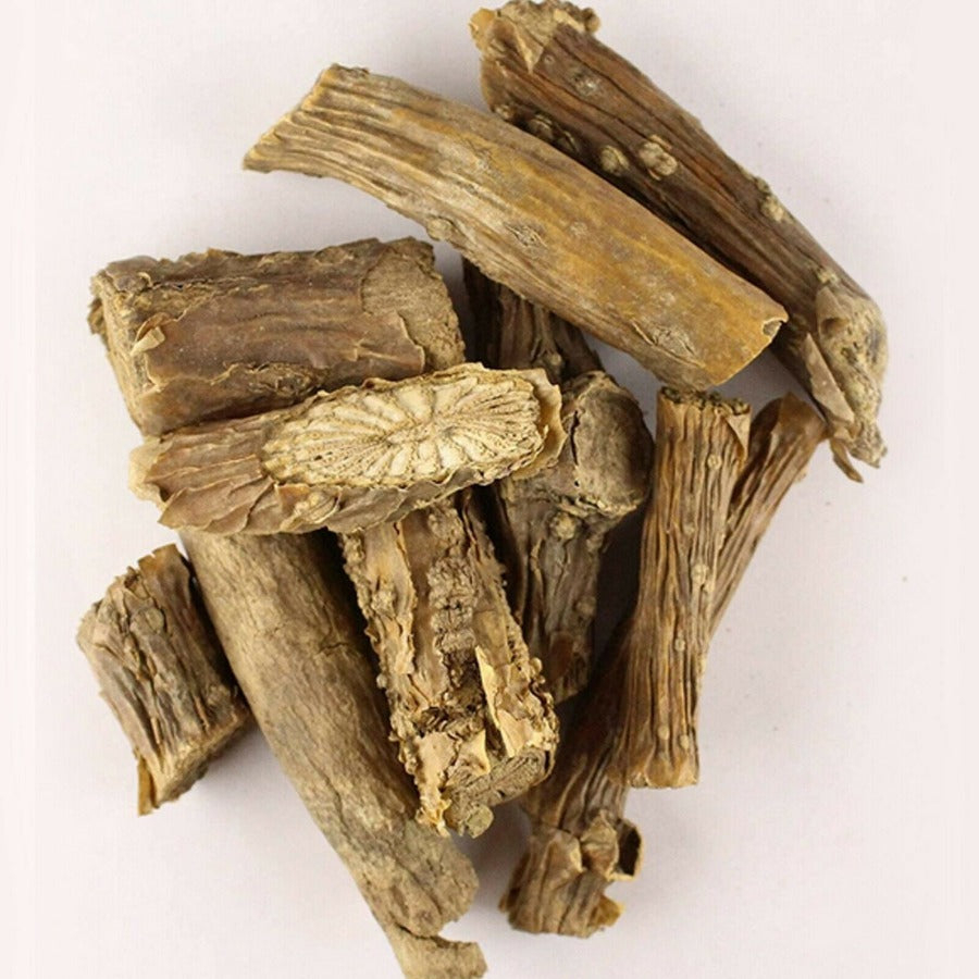 Organic Dried Giloy