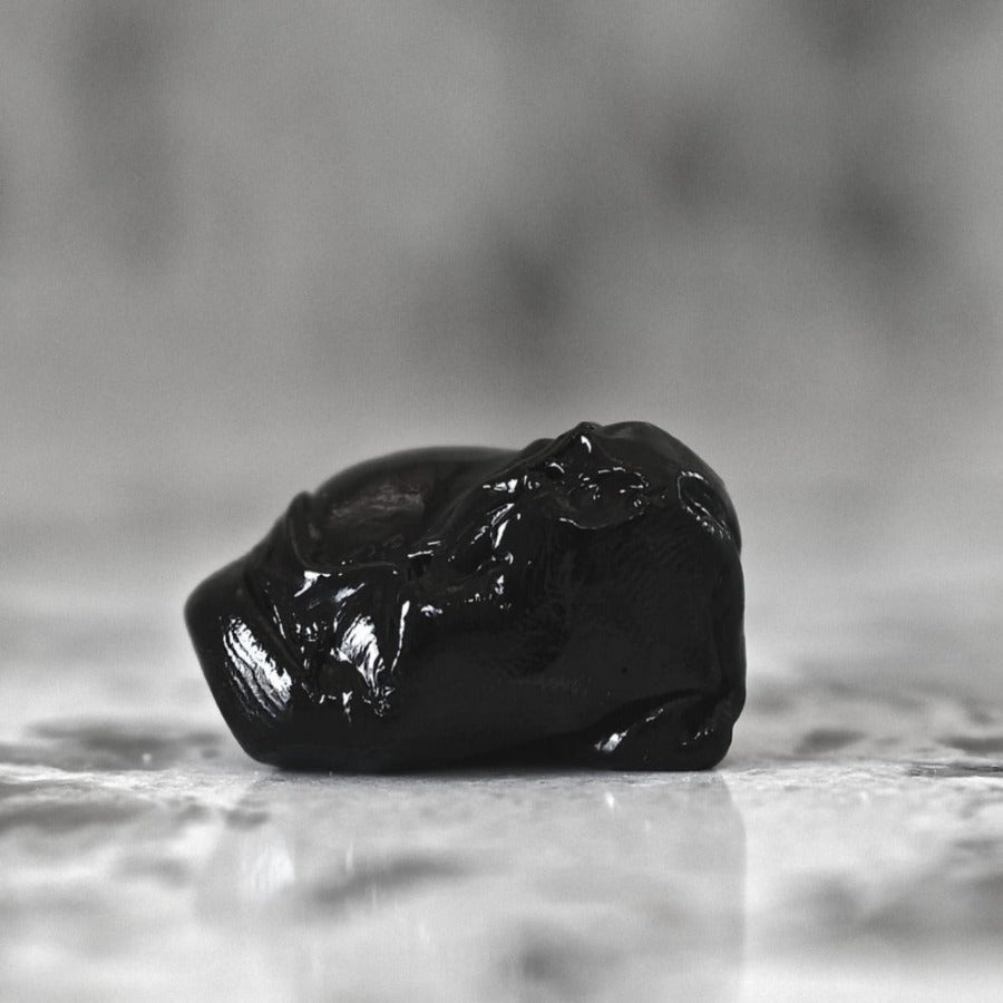 Pure Himalayan Shilajit (100g)