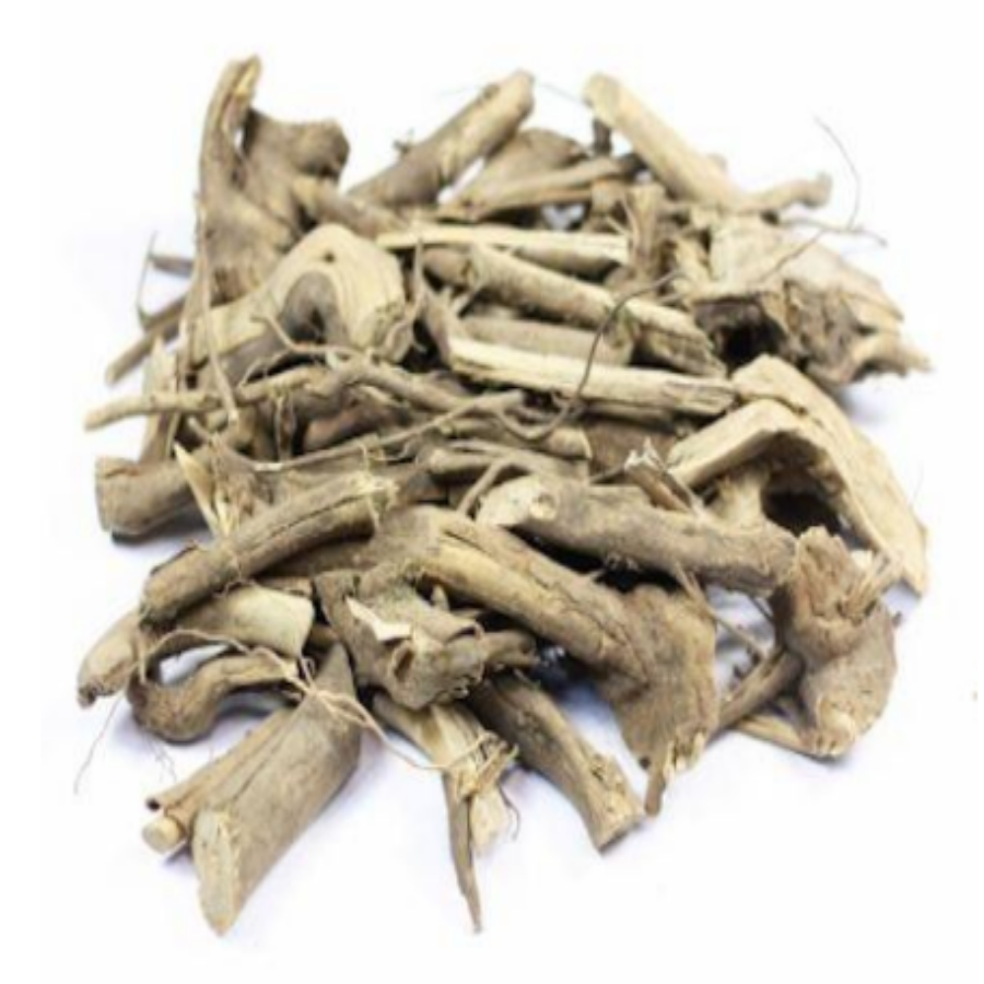 Organic Siberian Ginseng 